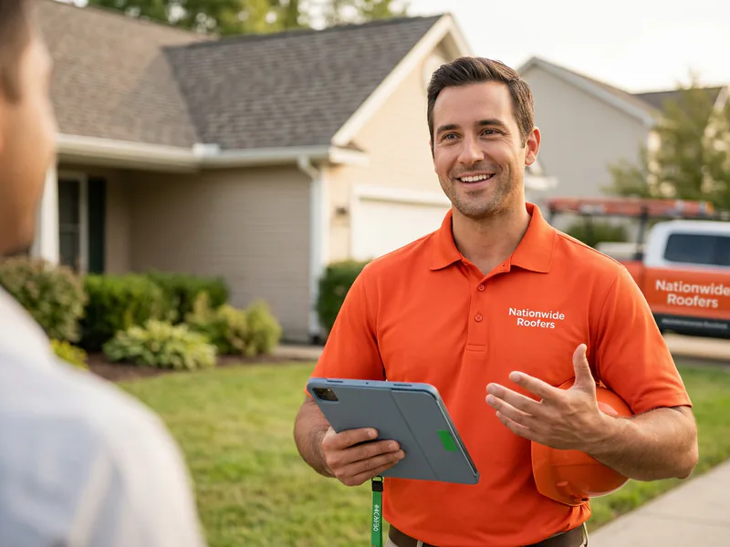 Roof Installation  in Alpena  FAQ