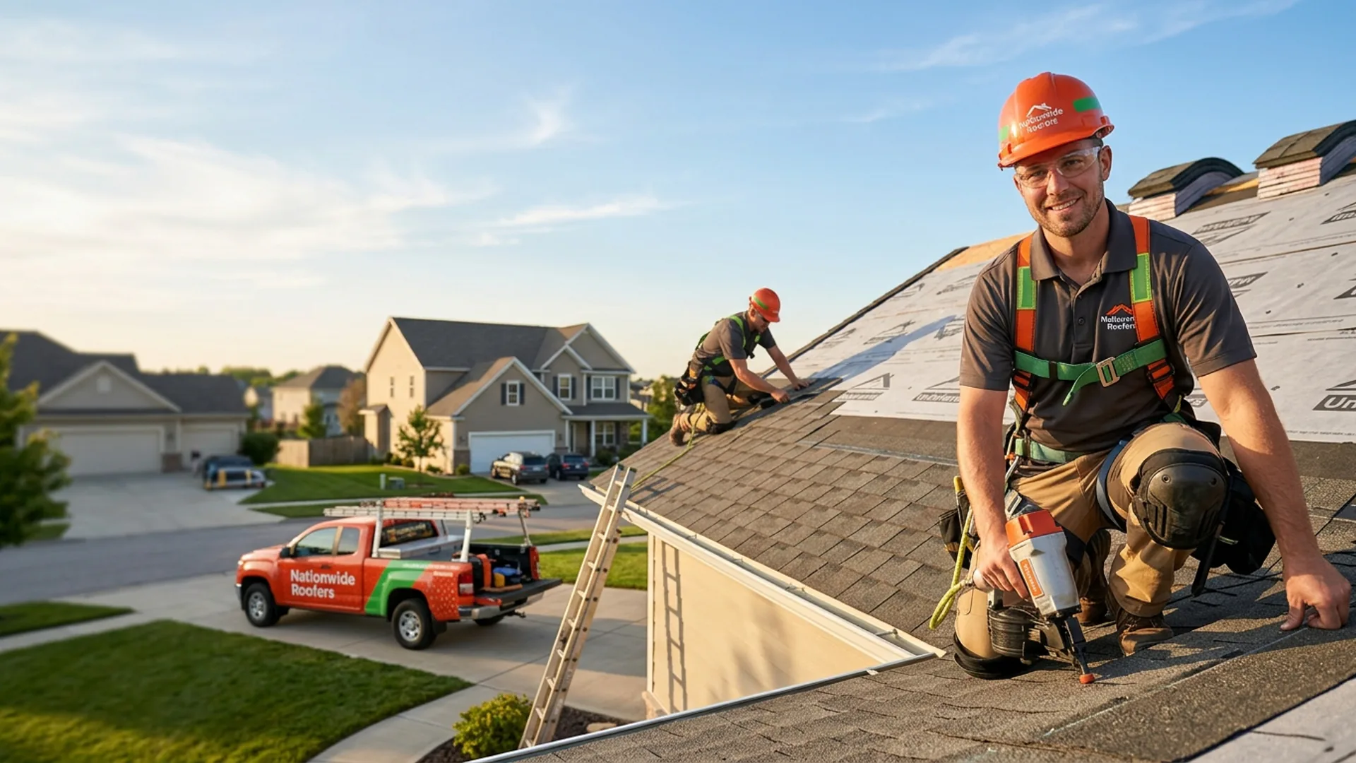 Reliable Roof Installation Alpena, MI Near Me